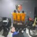 Ancam Pemilik Toko dengan Senjata Tajam, Tiga Pemuda Ini Diringkus Jatanras Polda Babel