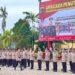 123 Bintara Polri SPN Polda Babel Resmi Dilantik, Ini Pesan Kapolda