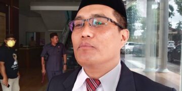 Kekosongan Jabatan Berlarut di Lingkup Pemkot Pangkalpinang, Wakil Ketua DPRD Pangkalpinang Minta Segera Diatasi