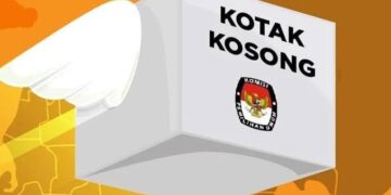 Dari Mana Anggaran Pilkada Ulang Imbas Kotak Kosong Menang, Bisa Gunakan APBN?