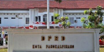 DPRD Pangkalpinang Raih Juara VII Eka Acalapati 2024