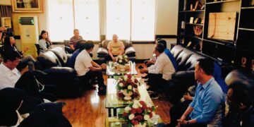 Gagal Seleksi PPPK, Tenaga Honorer Mengadu ke DPRD Babel