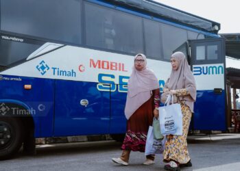 Mobil Sehat PT Timah Targetkan Pelayanan Kesehatan di 48 Titik Tahun 2025