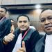 Tim Hukum Hidayat-Helyana Siap Ladeni Gugatan Erzaldi-Yuri, Dikawal 23 Advokat