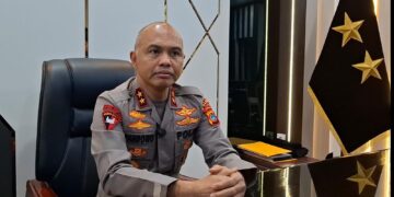 Berantas Geng Motor di Babel, Irjen Hendro: Sampai Zero!