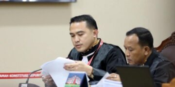 Gugatan Erzaldi-Yuri di MK Diprediksi Kandas, Tim Hukum Hidayat-Hellyana Sebut Obscuur Libel