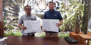 Tingkatkan Kapasitas Listrik untuk Operasional Lebih Efisien, PT Timah dan PLN Jalin Kolaborasi