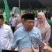 Raih Juara Festival Anak Sholeh Indonesia, Hidayat Arsani Berangkatkan Aqilah dan Gurunya untuk Umroh