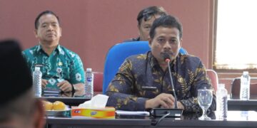 Anggaran Makan Gratis Jenjang SMA/SMK di Babel Butuh Rp128 M