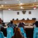 Raperda Pajak dan Lahan Pertanian Mulai Dibahas DPRD Kabupaten Bangka