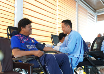 Jalin Kolaborasi Tingkatkan Stok Darah, PT DAK Gandeng PMI Pangkalpinang