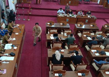 Sewa Rumah Singgah Pemkot Pangkalpinang Capai Ratusan Juta, Komisi II DPRD: Alasannya Klise, Buang-buang Uang