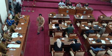 Sewa Rumah Singgah Pemkot Pangkalpinang Capai Ratusan Juta, Komisi II DPRD: Alasannya Klise, Buang-buang Uang