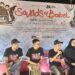 Wow! AK Entertainment Hadirkan Last Child di Sound Of Babel Vol 3