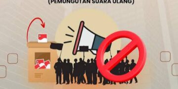 Berhembus Isu PSU di Pilkada Bangka Barat, Ketua KPU Pastikan Tidak Benar