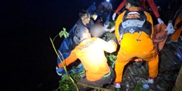 Ada Luka Gigitan, Bocah Berusia 5 Tahun Diterkam Buaya Berhasil Ditemukan