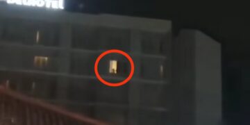 Waduh! Warga Dihebohkan Dugaan Vidio Tak Senonoh Disinyalir Terjadi di Swiss Belhotel Pangkalpinang