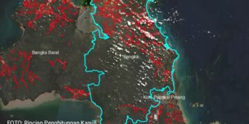 Kelompok Massa Ini Bakal Gelar Aksi Damai di Pangkalpinang, Buntut Hitung Kerugian Negara Kasus Korupsi Timah
