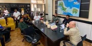 Jalan Sudirman Dilarang Parkir, Jukir Mengadu Nasib, Rocky dan Dio Ajak Temui Ketua DPRD Babel