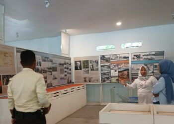 Tak Hanya Jadi Wisata Edukasi Sejarah, Museum Timah Berikan Efek Domino Bagi Sektor Pariwisata