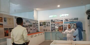 Tak Hanya Jadi Wisata Edukasi Sejarah, Museum Timah Berikan Efek Domino Bagi Sektor Pariwisata