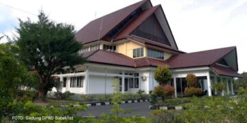 Beda Pendapat Soal Rencana Pembentukan Pansus Perbaikan Tata Kelola Timah di DPRD Babel, Ada Apa?