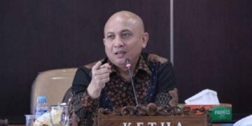 Ketua DPRD Babel Tepis Kabar Tidak Mendukung Terbentuk Pansus Perbaikan Tata Kelola Timah