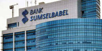 Bank Sumsel Babel Terapkan Program Sustainability di Semua Lini 