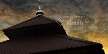 Maksimalkan Bantuan untuk Rumah Ibadah, Upaya PT Timah Jalin Hubungan Harmonis Lintas Agama