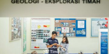 Wisata Edukatif di Museum Timah Indonesia Pangkalpinang, Menyelami Warisan Tambang Indonesia