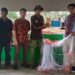 Tingkatkan Hasil Tangkapan Nelayan Udang, PT Timah Serahkan Bantuan Untuk Kelompok Batu Tuan