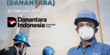 Danantara Diluncurkan, Dirut PT Timah Sebut Akan Jadi Katalisator untuk Hilirisasi