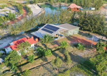 Nyatakan Komitmen Optimalkan Dekarbonisasi, Lantas Bagaimana Strategi PT Timah?