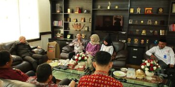 Didit Srigusjaya Sampaikan Pesan Ini ke Pemuda ICMI Babel