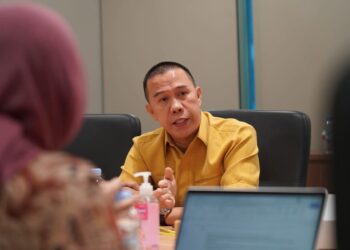 BKPSDM Babel Diminta Transparan Terkait Tenaga Non-ASN