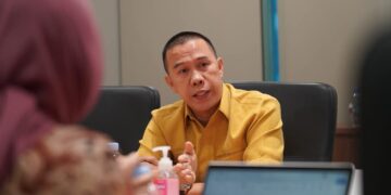 BKPSDM Babel Diminta Transparan Terkait Tenaga Non-ASN