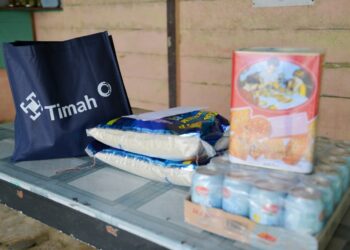 Kado Imlek Bagi Masyarakat Tionghoa, Tradisi PT Timah Berbagai di Hari Keagamaan