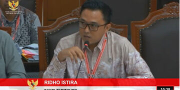 Saksi KPU Babel Ungkap Dalil Pemohon Bohong? Sebut Saksi 01 Tidak Ada di TPS