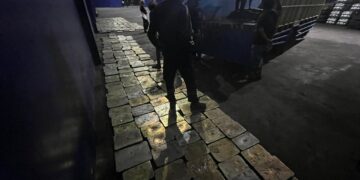 Begini Kelanjutan Penanganan Kasus Balok Timah Seberat 9,2 Ton di Bangka Barat