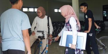 Alumni Program Pemali Boarding School PT Timah Berbagi Kisah Inspiratif, Yuk Intip Pengalamannya