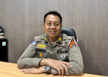 Mudahkan Bayar Pajak Kendaraan, Ditlantas Polda Babel Sampaikan Tempat Layanannya