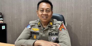 Mudahkan Bayar Pajak Kendaraan, Ditlantas Polda Babel Sampaikan Tempat Layanannya