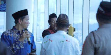 Hilal Belum Terlihat di Babel, Sidang Isbat Puasa Ramadan 1446 H Ditetapkan 1 Maret 2025