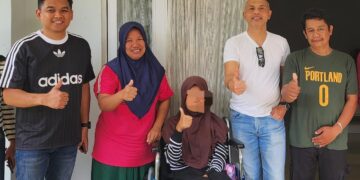 Kondisi Amel Korban Bullying di Beltim kini Membaik, Irjen Pol Hendro: Insya Allah, Sudah bisa pulang