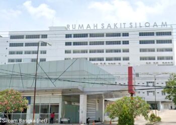 Viral! Keluarga Pasien Ngamuk di Rumah Sakit Siloam Bangka, Diduga Telantarkan Ibunya hingga Meninggal Dunia