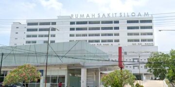 Viral! Keluarga Pasien Ngamuk di Rumah Sakit Siloam Bangka, Diduga Telantarkan Ibunya hingga Meninggal Dunia
