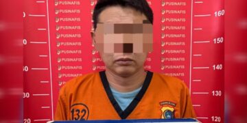 Kasus Penyelundupan Pasir Timah di Beltim, Polisi Tetapkan Satu Tersangka Baru, Ini Perannya