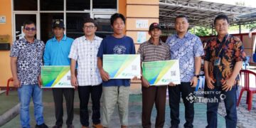 Terima BPJS Ketenagakerjaan Difasilitasi PT Timah, Yustra Merasa Seperti Kejutan dan Bersyukur