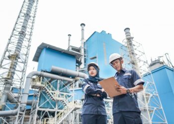 Tingkatkan Cadangan Timah dalam Eksplorasi, PT Timah Hadirkan Teknologi Terbaru