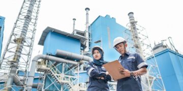 Tingkatkan Cadangan Timah dalam Eksplorasi, PT Timah Hadirkan Teknologi Terbaru